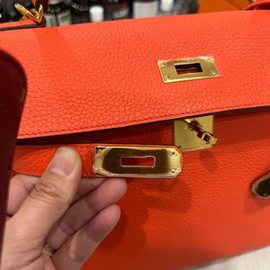 Hermes kelly 32#sold#